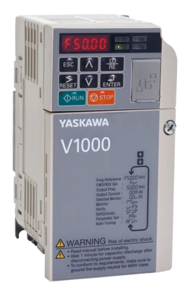 YASKAWA  CIMR-VZBA0003BAA CIMRVZBA0003BAA VZAB0P4BAA 
