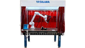 Weld4Me CE - Kollaborierendes Schweißen