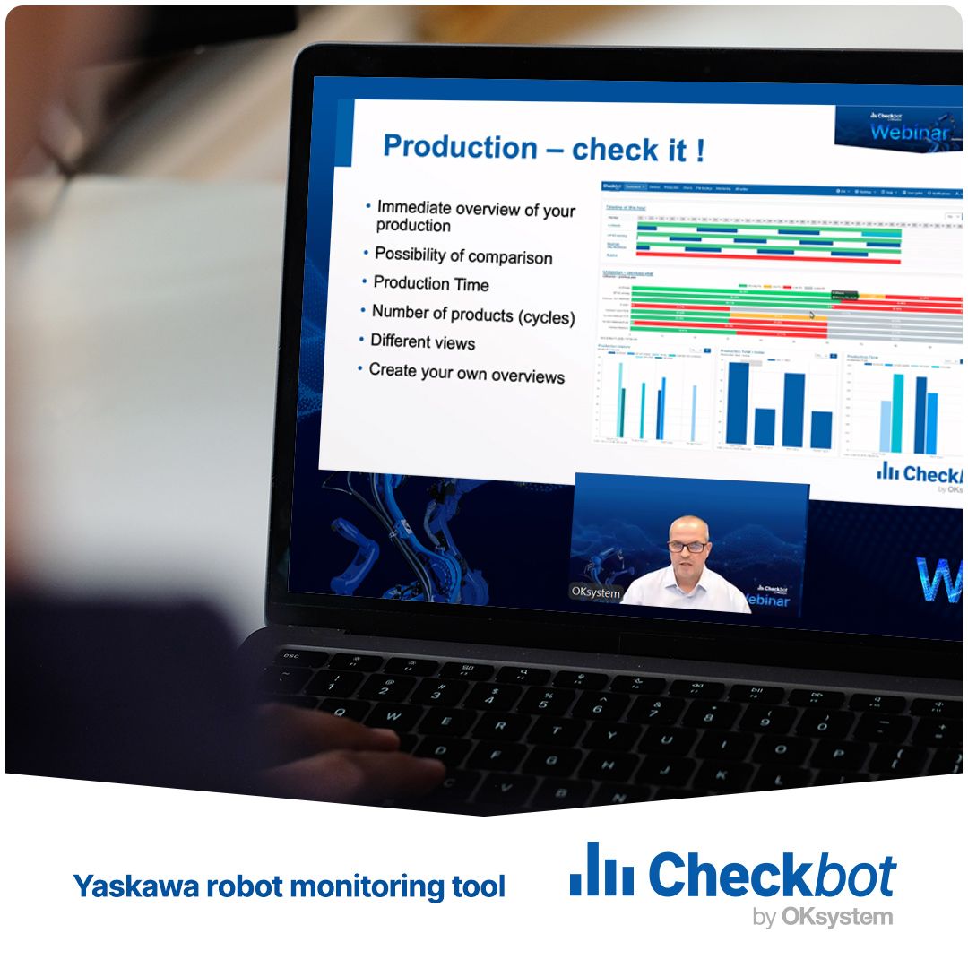 Checkbot Webinar